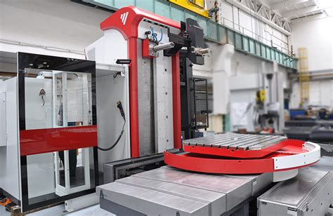 cnc horizontal boring and milling machine series|new horizontal boring mill manufacturers.